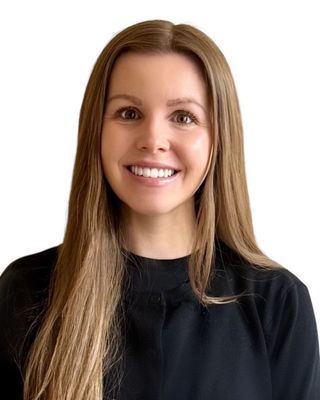 Photo of Sydney Citro, Registered Social Worker, MSW, RSW, RECE