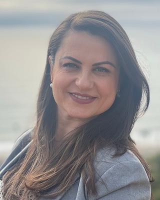 Photo of Neda Azar, Marriage & Family Therapist, LMFT