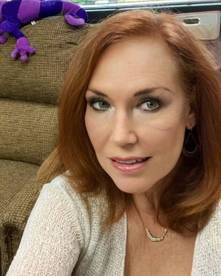 Photo of Cathy Armstrong - She Heals Within Virtual Texas Counseling, Licensed Professional Counselor, MS,LPCS, RN, Rev