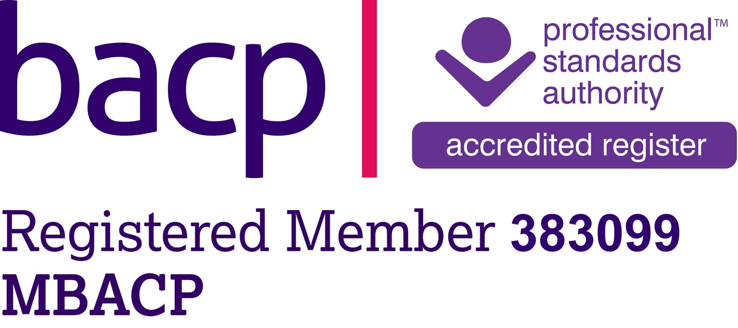Gallery Photo of Registered member of the British Association of Counselling & Psychotherapy (MBACP)