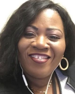 Photo of Chikaodi Banor, Psychiatric Nurse Practitioner