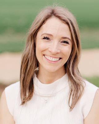 Photo of Elizabeth Buchman, Licensed Professional Counselor, EdS, LPC-TA, TCYM