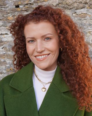 Photo of Dr Hannah Greenwood-Murry, Psychologist, HCPC - Clin. Psych.