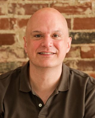 Photo of David C Hunter, Marriage & Family Therapist, MS, LMFT