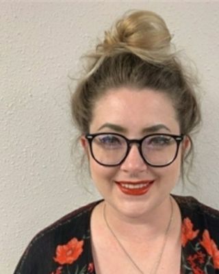 Photo of Erinn Goddard, Licensed Professional Counselor