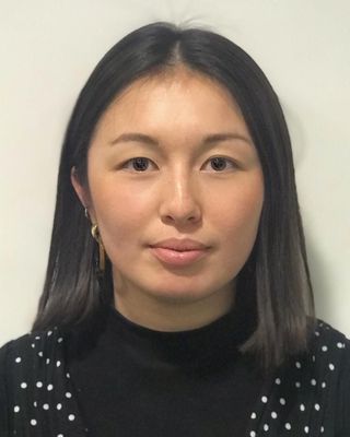 Photo of Leanna Ong, Psychologist in West London, London, England