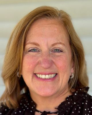 Photo of Maggie Black, Psychologist, PsyD