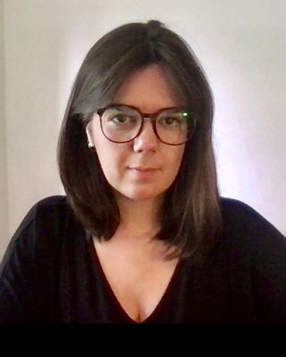 Photo of Dr Helen Beckwith, Psychologist, PhD, HCPC - Clin. Psych.