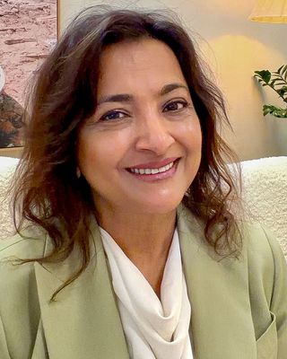 Photo of Neetu Singh - Tranquil Psychology Perth - Neetu Singh , Psychologist, PsyBA General