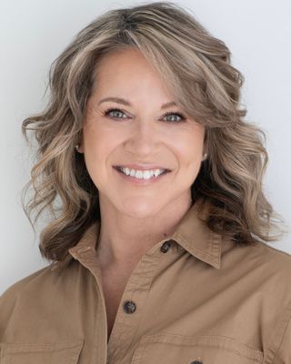 Photo of Lisa M Fowler, Counsellor, RCT-C