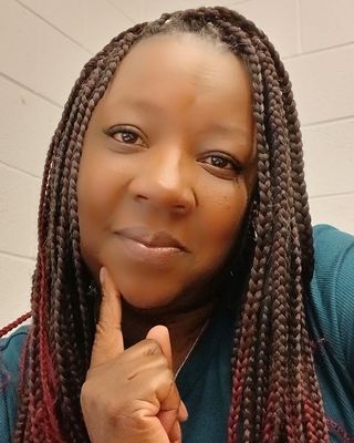 Photo of Dionna Smith-Johnson - Journey Renewed Counseling, PLLC, Licensed Clinical Mental Health Counselor, MS, LCMHC