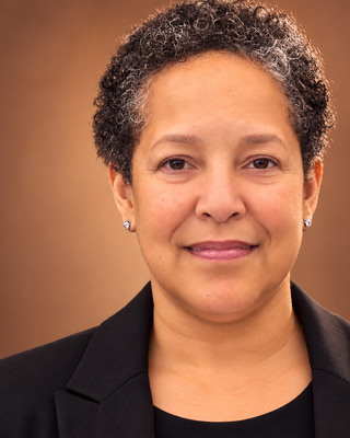 Photo of Leah Bynum, Licensed Professional Counselor, LPC