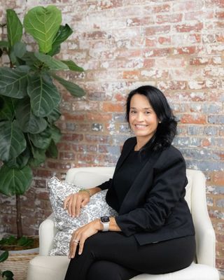 Photo of Carla Merlos Chindongo, Psychiatric Nurse Practitioner, MSN, PMHNPBC