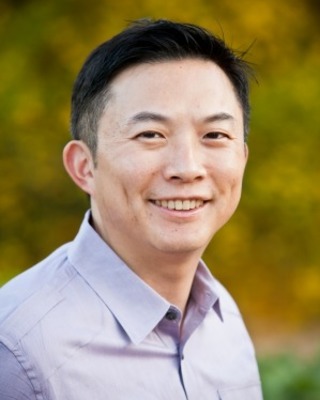 Photo of Peter Huang, Marriage & Family Therapist in Pasadena, CA