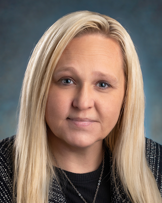 Photo of Staci Huston, Counselor, IMHP
