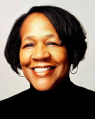 Photo of Sherri Williamson, Licensed Clinical Professional Counselor in Loop, Chicago, IL