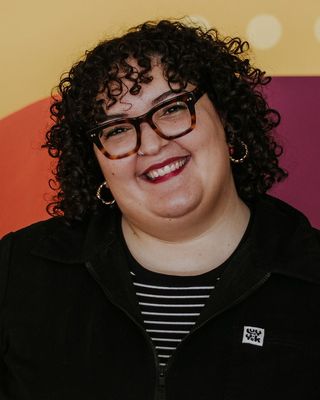 Photo of Katie Cooley, Counselor, LMHP, CPC, MS