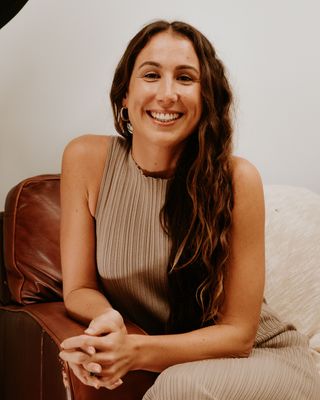 Photo of Yasmin Miller, Psychologist, PsyBA - Clin. Psych