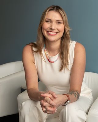 Photo of Tabitha Rose Walton, Clinical Social Work/Therapist, LCSW