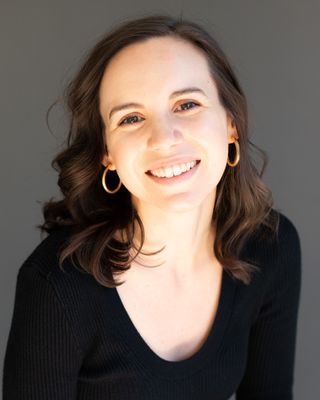 Photo of Madeline Finch, Licensed Professional Counselor in Downtown, Charlottesville, VA