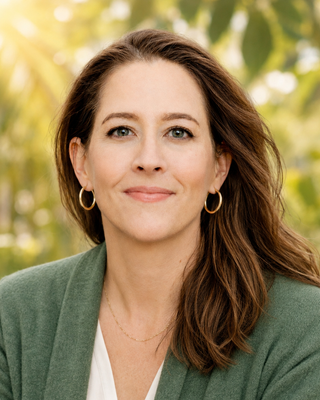 Photo of Katie Martin, Psychologist, MPsych, PsyBA - Clin. Psych