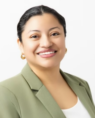 Photo of Karla Gonzalez, Clinical Social Work/Therapist, LCSW-C