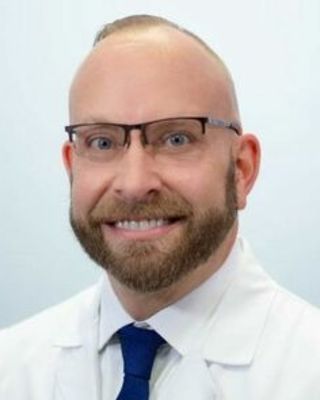 Photo of Dr. Beau A. Nelson, DBH, LCSW, Clinical Social Work/Therapist in Fort Lauderdale, FL