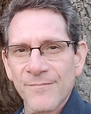 Photo of Richard S. Stern, Psychologist, PhD