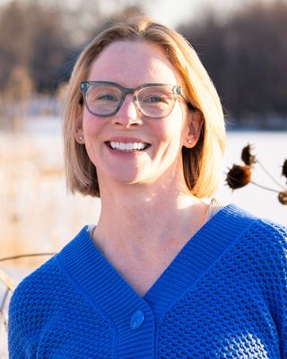 Photo of Farrin Foss, Pre-Licensed Professional, MA, LPCC