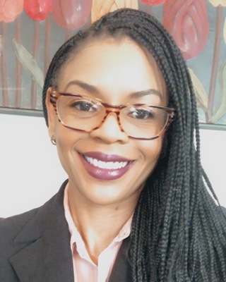 Photo of Giovannia L Thompson, Licensed Professional Counselor