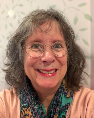 Photo of Catherine McGovern, Psychologist, PsyD, RN