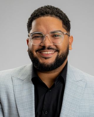 Foto de Benjamín Villegas Silva, Psicólogo, Lic. en Psicología