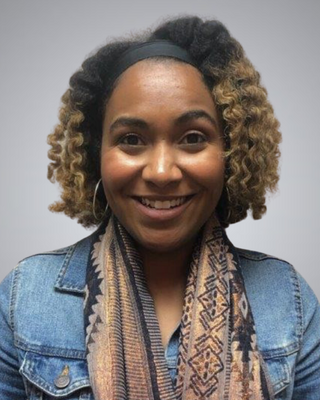 Photo of Carnessca Butler, LPPC-S, Licensed Professional Clinical Counselor 