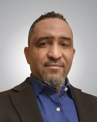 Photo of Ibrahim Iftoni, Psychiatric Nurse Practitioner, PMHNP