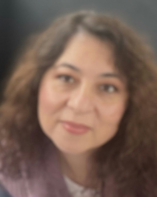 Photo of Leticia Perez, Clinical Social Work/Therapist, LMFT