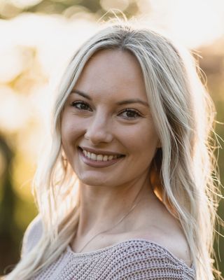 Photo of Katie May, Marriage & Family Therapist, LMFT