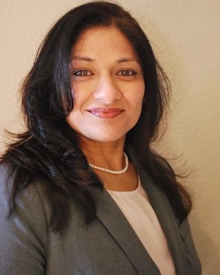 Photo of Sarita Mokha, Marriage & Family Therapist Associate in Santa Clara, CA