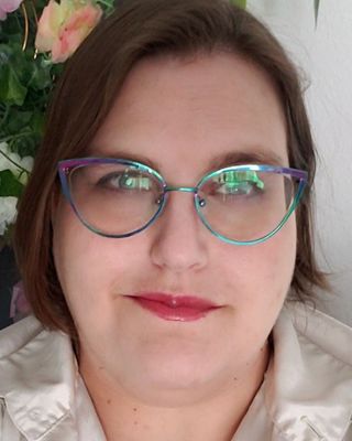 Photo of Janna McKinley, Marriage & Family Therapist, LMFT