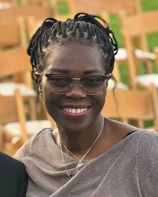 Photo of Lola Victoria Adeyefa, Counselor, LMHC, MS, MEd