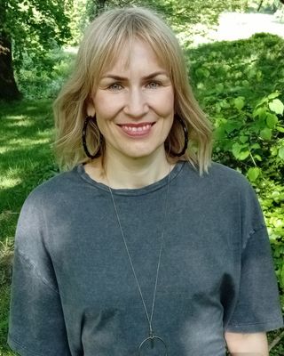 Photo of Urszula Janaczyk, Counsellor, MBACP