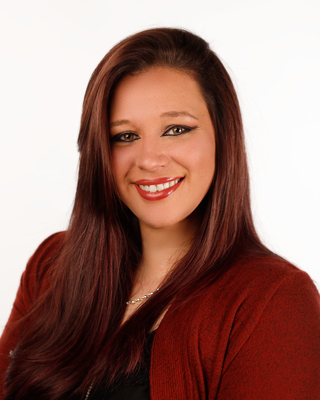 Photo of Robyn Ann Mirassou, Counselor in Cumberland County, NC