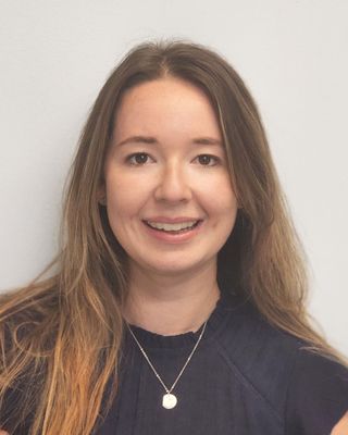 Photo of Cobi Hamp, Registered Mental Health Counselor Intern, MA, NCC