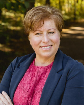 Photo of Rachelle Dudley, Marriage & Family Therapist in South Westside, Olympia, WA