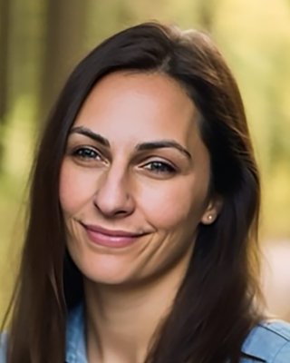 Photo of Fulya Doslovich, Licensed Professional Counselor, LCPC