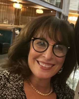 Photo of Shari B Meyer, Clinical Social Work/Therapist, LCSW, CEAP