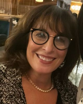 Photo of Shari B Meyer, Clinical Social Work/Therapist, LCSW, CEAP