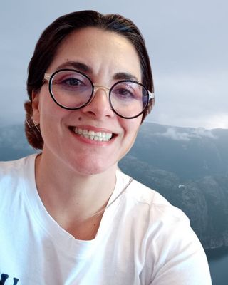 Foto de Euridice Ramos Rodríguez - Acompaña | Gestión psicoemocional, Psicoterapeuta, Mtra