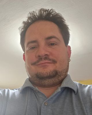 Photo of Ryan Soto, Professional Counselor Associate, LPC-A