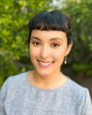 Photo of Evelyn Chavez, Marriage & Family Therapist Associate, AMFT, MA, ABA, RBT