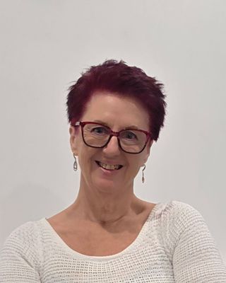 Photo of Vicky Millanta, MSc